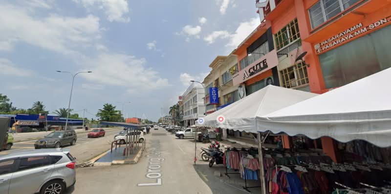 Pejabat untuk Disewa di Kapar (Selangor) - Jay Yong - Exterior - PropertyGuru.com.my