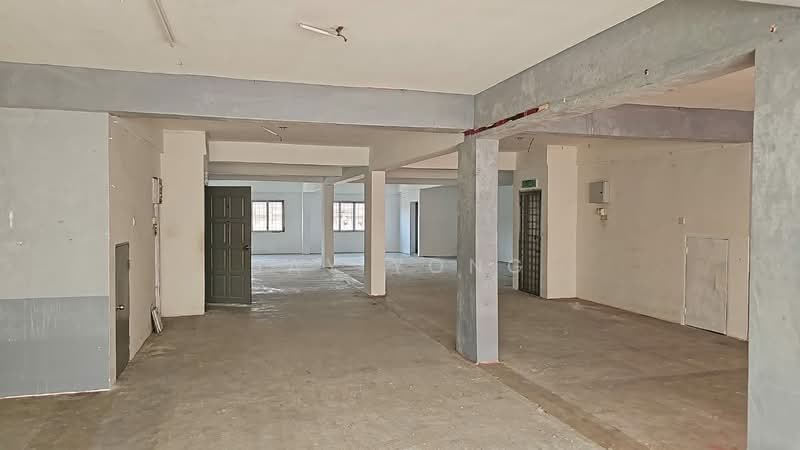 Pejabat untuk Disewa di Kapar (Selangor) - Jay Yong - Interior - PropertyGuru.com.my