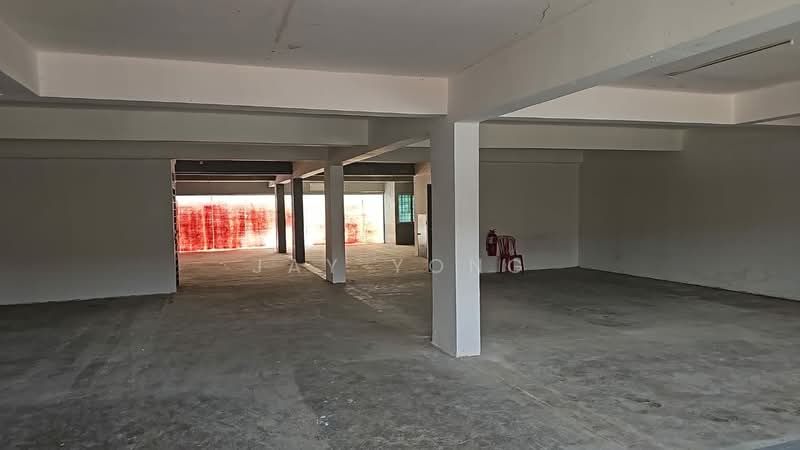 Pejabat untuk Disewa di Kapar (Selangor) - Jay Yong - Interior - PropertyGuru.com.my