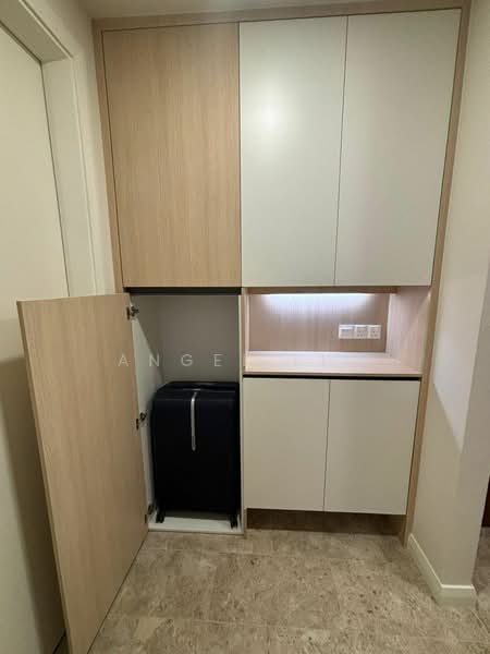 Service Residence for Rent at TRX Residences - Angel Lim - Interior - PropertyGuru.com.my
