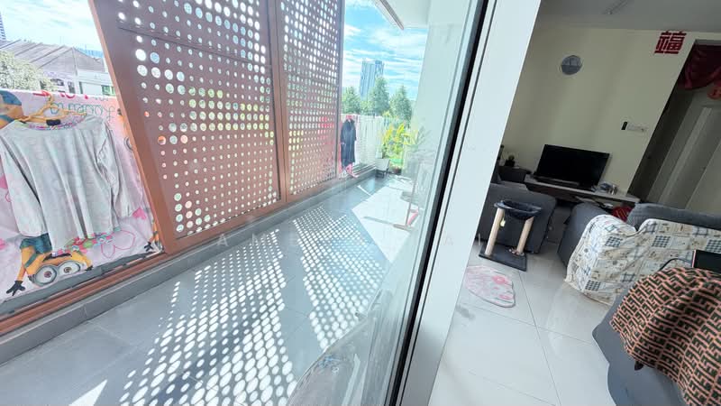 Condominium for Sale at Arte Condominium - Amber Lai - PropertyGuru.com.my