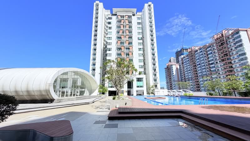 Condominium for Sale at Arte Condominium - Amber Lai - PropertyGuru.com.my