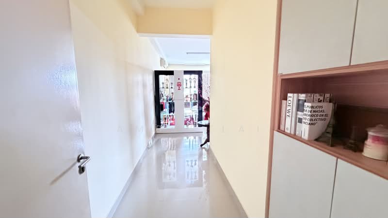 Condominium for Sale at Arte Condominium - Amber Lai - PropertyGuru.com.my