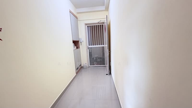 Condominium for Sale at Arte Condominium - Amber Lai - PropertyGuru.com.my