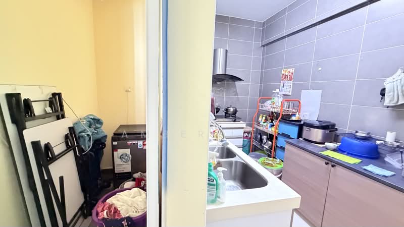 Condominium for Sale at Arte Condominium - Amber Lai - PropertyGuru.com.my