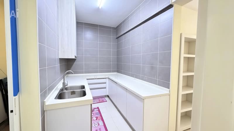 Condominium for Sale at Arte Condominium - Amber Lai - PropertyGuru.com.my