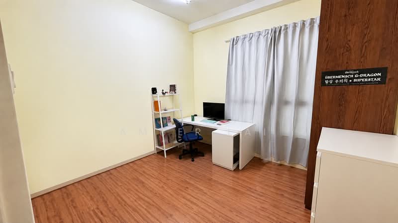 Condominium for Sale at Arte Condominium - Amber Lai - PropertyGuru.com.my