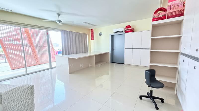 Condominium for Sale at Arte Condominium - Amber Lai - PropertyGuru.com.my