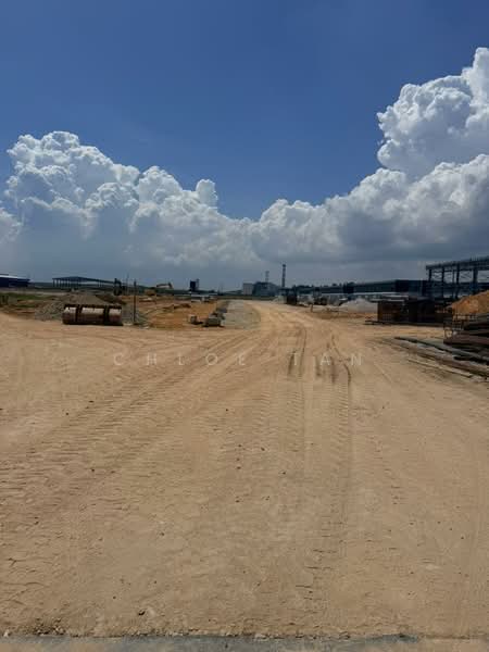 Detached Factory for Sale in Taman Kapar Permai (Kapar) - Chloe Tan - Exterior - PropertyGuru.com.my