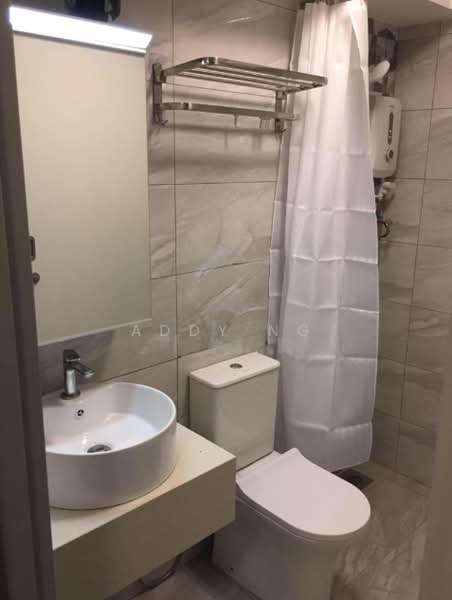 Service Residence for Rent at Arte Cheras - Addy Ng - Bathroom - PropertyGuru.com.my
