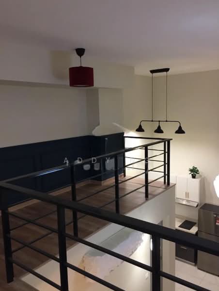 Service Residence for Rent at Arte Cheras - Addy Ng - Interior - PropertyGuru.com.my