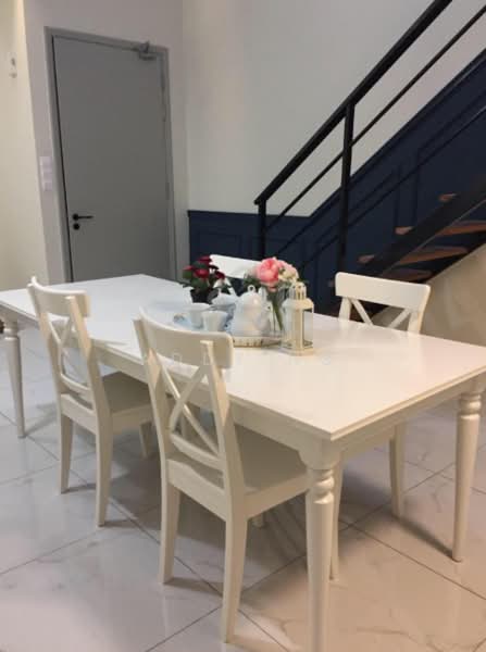 Service Residence for Rent at Arte Cheras - Addy Ng - Dining Room - PropertyGuru.com.my