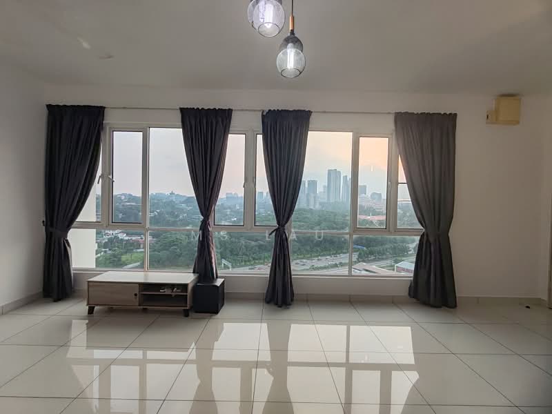 Service Residence for Sale at Court 28 - Ms Lau. - Living Room - PropertyGuru.com.my