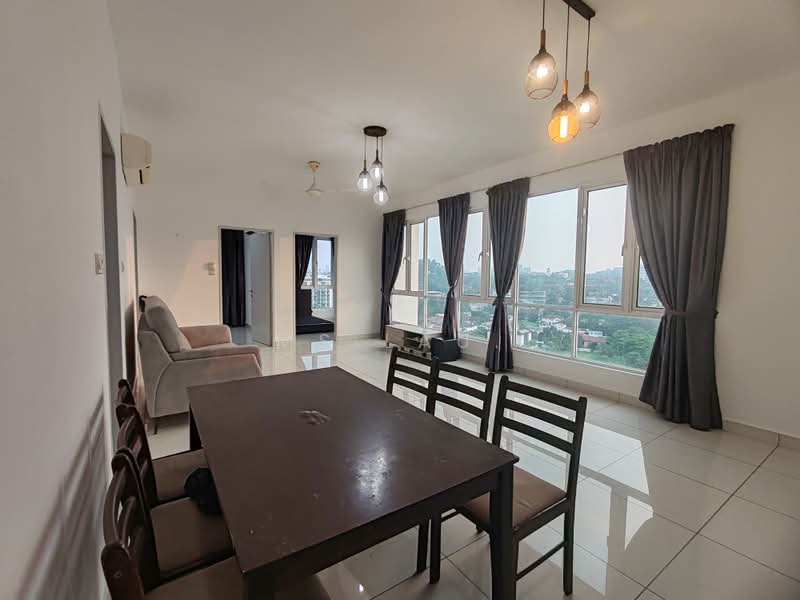 Service Residence for Sale at Court 28 - Ms Lau. - PropertyGuru.com.my