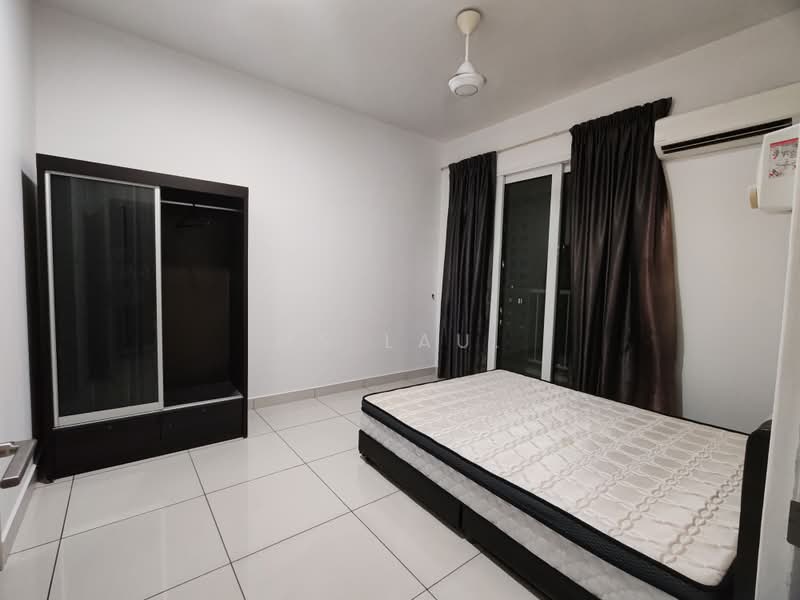 Service Residence for Sale at Court 28 - Ms Lau. - Bedroom - PropertyGuru.com.my