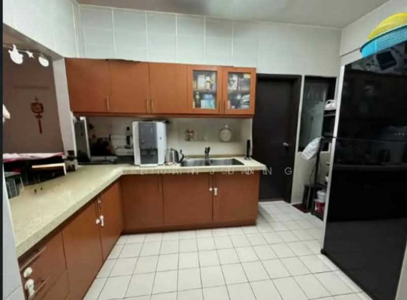 Kondominium untuk Dijual di Sri Putramas - Hui Jun - PropertyGuru.com.my