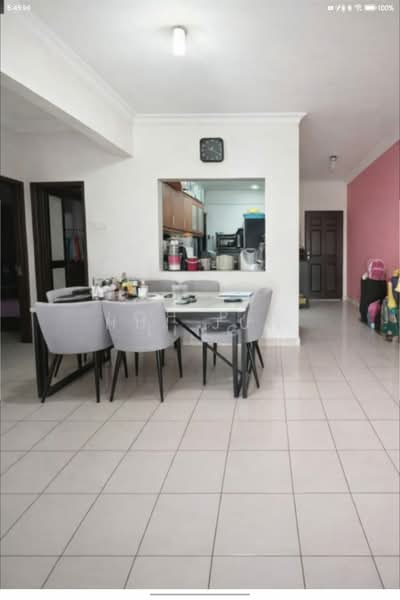 Kondominium untuk Dijual di Sri Putramas - Hui Jun - PropertyGuru.com.my
