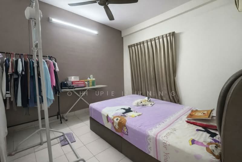 Kondominium untuk Dijual di Sri Putramas - Hui Jun - PropertyGuru.com.my