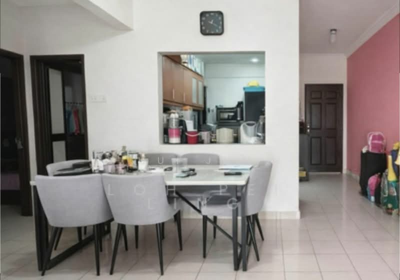 Kondominium untuk Dijual di Sri Putramas - Hui Jun - PropertyGuru.com.my