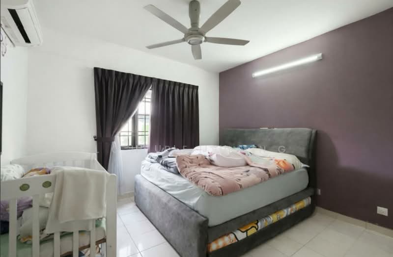 Kondominium untuk Dijual di Sri Putramas - Hui Jun - PropertyGuru.com.my