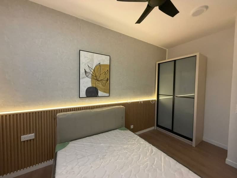 Condominium for Rent at Skyline KL - Jay Yong - Bedroom - PropertyGuru.com.my
