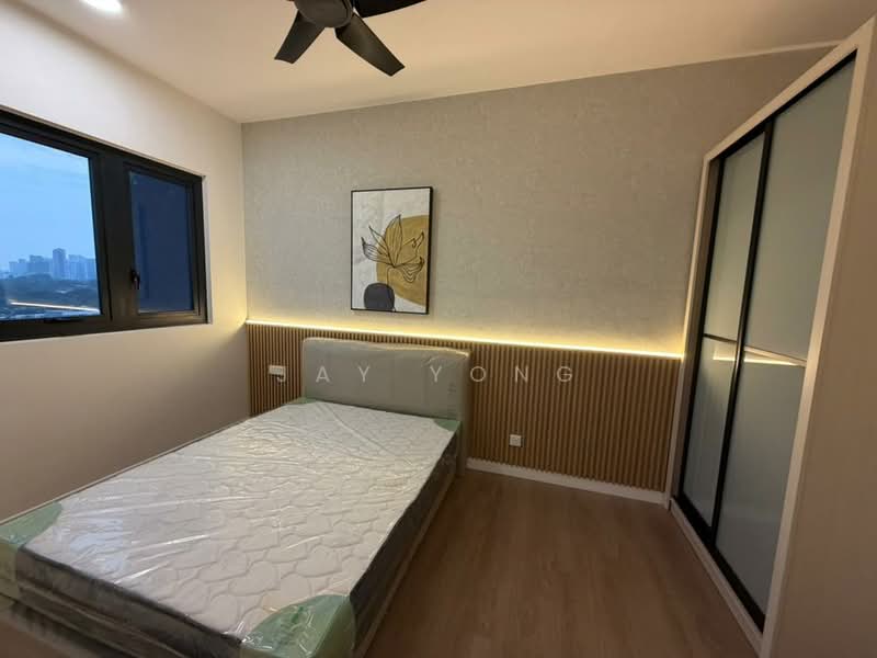 Condominium for Rent at Skyline KL - Jay Yong - PropertyGuru.com.my