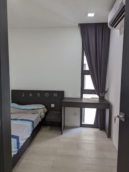 Service Residence for Rent at Sky Park - Jason Chiam - Bedroom - PropertyGuru.com.my