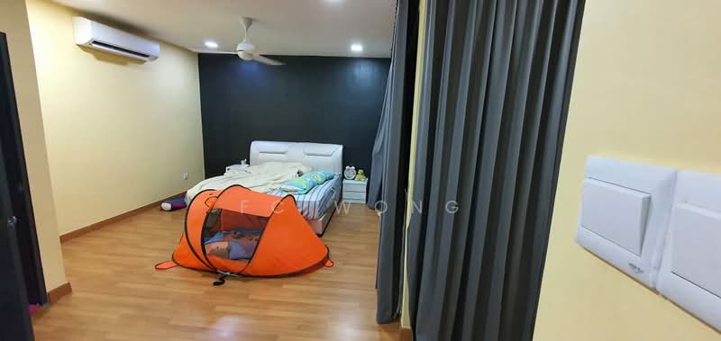 Rumah Teres 2 Tingkat untuk Dijual di Sungai Buloh (Selangor) - FC Wong - Bedroom - PropertyGuru.com.my