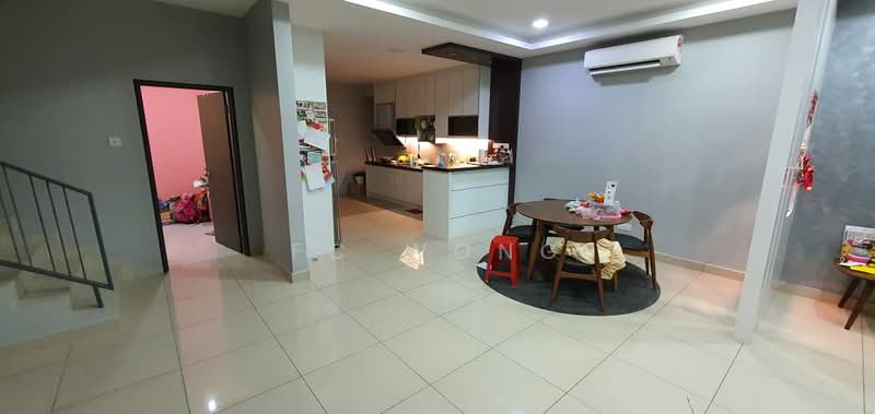 Rumah Teres 2 Tingkat untuk Dijual di Sungai Buloh (Selangor) - FC Wong - Dining Room - PropertyGuru.com.my