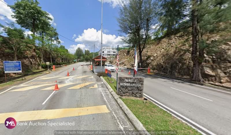 Bungalow for Sale in Taman Setiawangsa (Setiawangsa) - Tony YY - Exterior - PropertyGuru.com.my