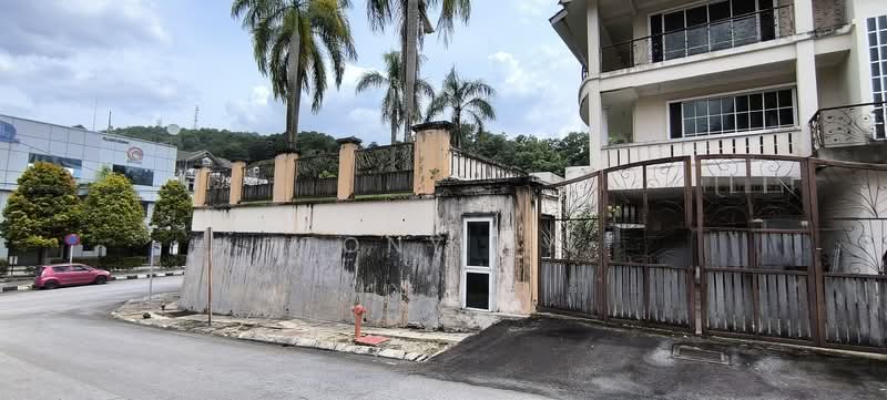 Bungalow for Sale in Taman Setiawangsa (Setiawangsa) - Tony YY - Exterior - PropertyGuru.com.my