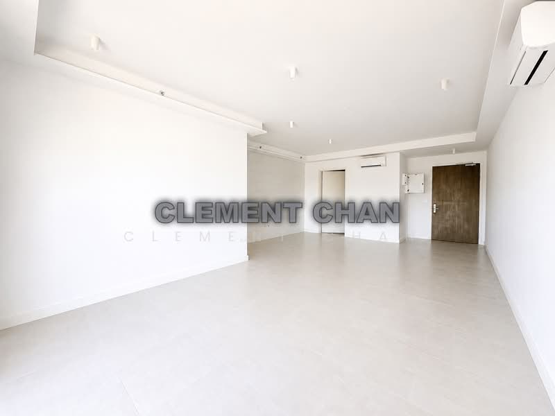 Service Residence for Sale at Jendela Residences - Clement Chan - Living Room - PropertyGuru.com.my