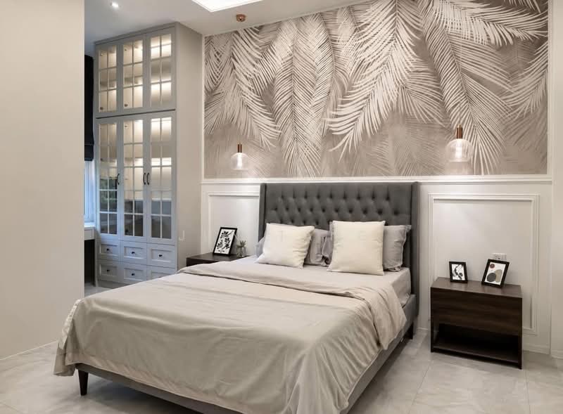 Semi-Detached House for Sale in Panorama Lapangan Perdana (Ipoh) - Jun Tang - Bedroom - PropertyGuru.com.my