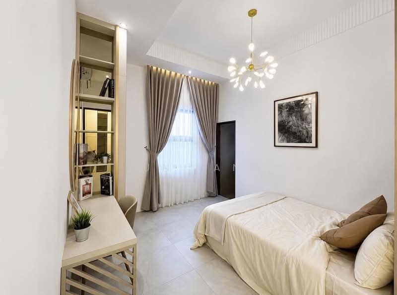 Semi-Detached House for Sale in Panorama Lapangan Perdana (Ipoh) - Jun Tang - Bedroom - PropertyGuru.com.my