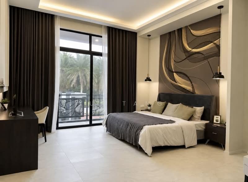 Semi-Detached House for Sale in Panorama Lapangan Perdana (Ipoh) - Jun Tang - PropertyGuru.com.my