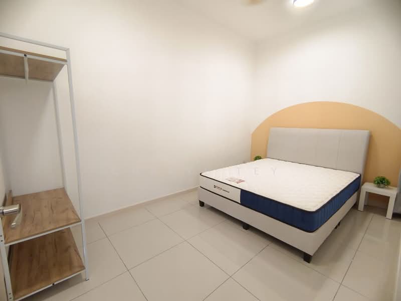 Service Residence for Rent at The M @ Medini Macrolink - Cheryl Tey - Bedroom - PropertyGuru.com.my