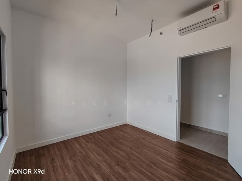 Condominium for Rent at Tuai Residence - Alex Tong - PropertyGuru.com.my