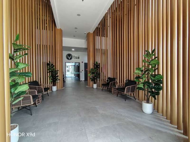 Condominium for Rent at Tuai Residence - Alex Tong - PropertyGuru.com.my
