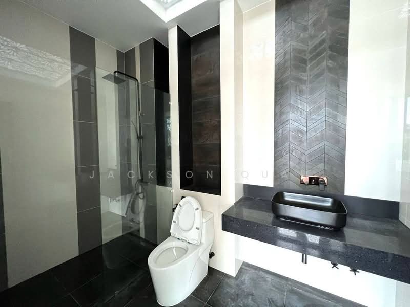Rumah Berkembar untuk Dijual di Setia Tropika (Johor Bahru) - Jackson Quah - PropertyGuru.com.my