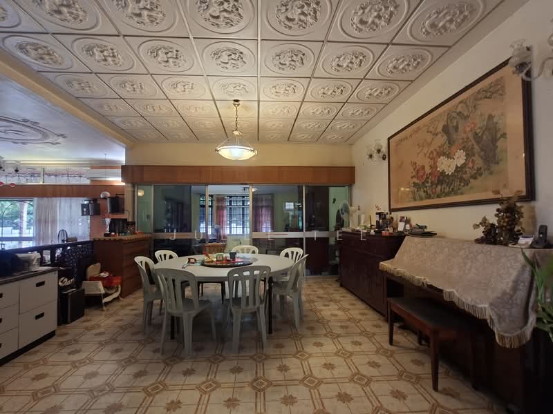 Rumah Banglo untuk Dijual di Klang Selatan (Klang) - Julee Tee - PropertyGuru.com.my