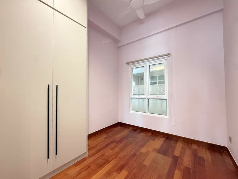 Condominium for Rent at Codrington Residence - Chris Teoh - Bedroom - PropertyGuru.com.my