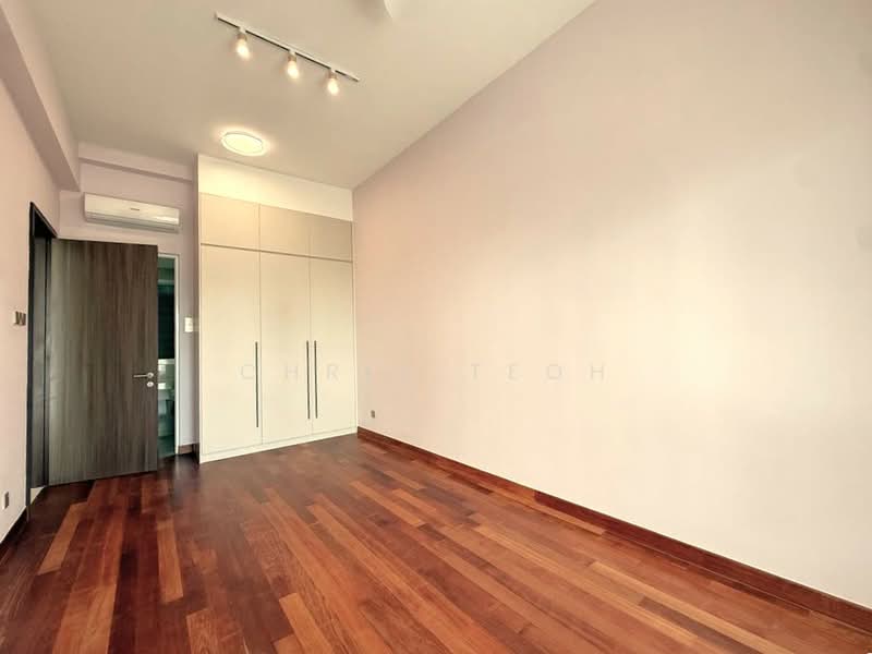 Condominium for Rent at Codrington Residence - Chris Teoh - Bedroom - PropertyGuru.com.my