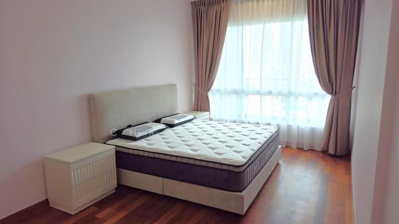Condominium for Rent at Codrington Residence - Chris Teoh - Bedroom - PropertyGuru.com.my