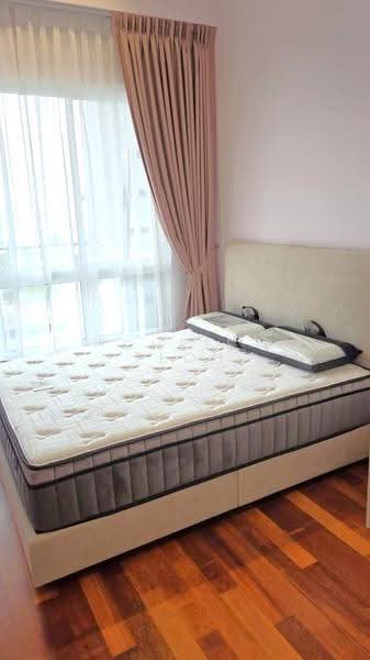 Condominium for Rent at Codrington Residence - Chris Teoh - Bedroom - PropertyGuru.com.my