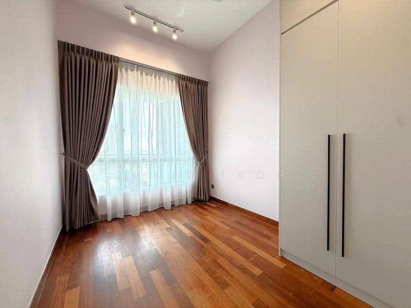 Condominium for Rent at Codrington Residence - Chris Teoh - Bedroom - PropertyGuru.com.my