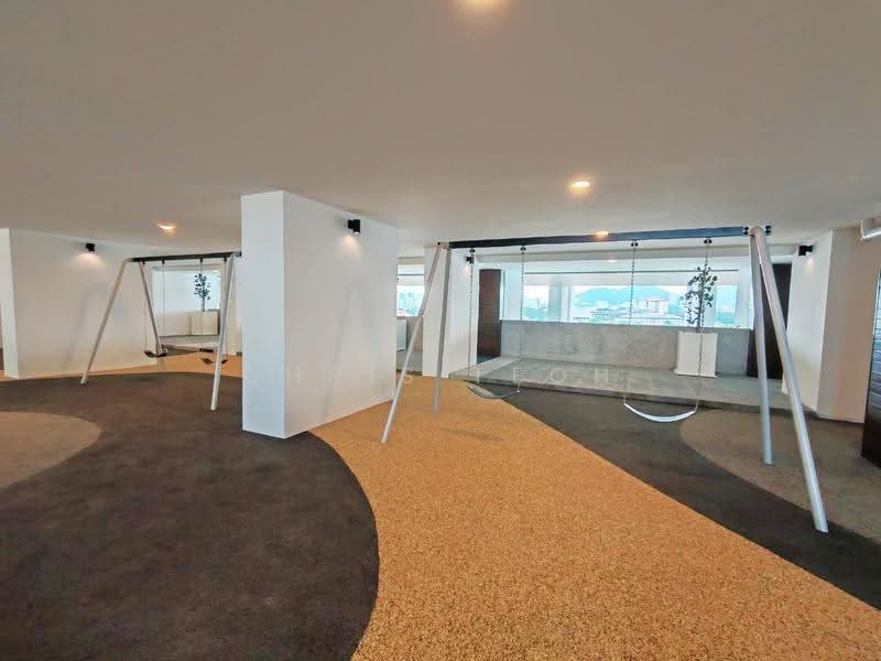 Condominium for Rent at Codrington Residence - Chris Teoh - Interior - PropertyGuru.com.my