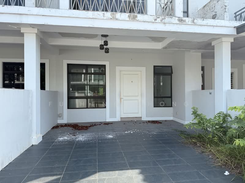 Terraced House for Sale in Kota Masai (Pasir Gudang) - Fu Heng Chong - PropertyGuru.com.my