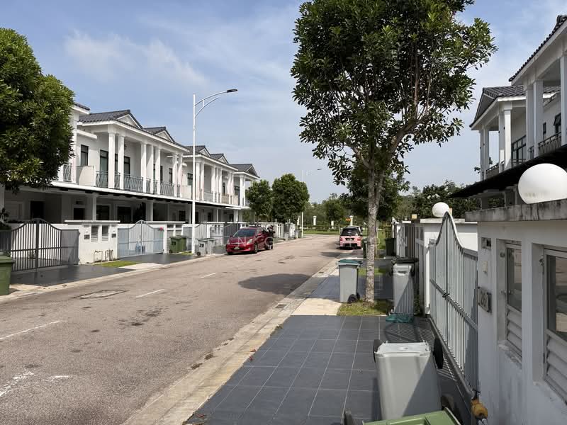 Terraced House for Sale in Kota Masai (Pasir Gudang) - Fu Heng Chong - PropertyGuru.com.my