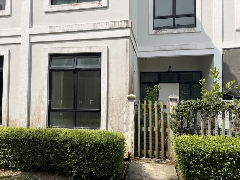 Terraced House for Sale in Kota Masai (Pasir Gudang) - Fu Heng Chong - PropertyGuru.com.my