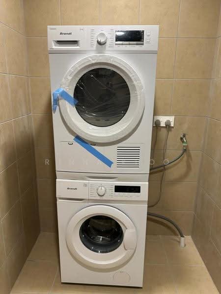 Kediaman Servis untuk Disewa di Kami - Rinna Khoo - Interior - PropertyGuru.com.my
